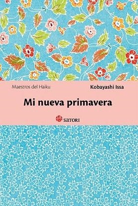 MI NUEVA PRIMAVERA | 9788494286117 | Llibreria La Gralla | Librería online de Granollers