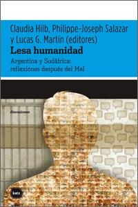LESA HUMANIDAD | 9788415917069 | VARIOS AUTORES | Llibreria La Gralla | Librería online de Granollers
