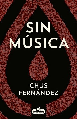 SIN MÚSICA | 9788415451501 | FERNANDEZ, CHUS | Llibreria La Gralla | Librería online de Granollers