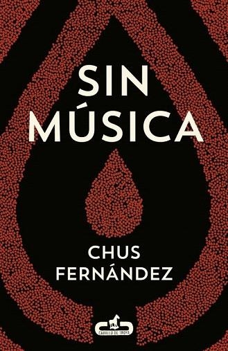 SIN MÚSICA | 9788415451501 | FERNANDEZ, CHUS | Llibreria La Gralla | Llibreria online de Granollers