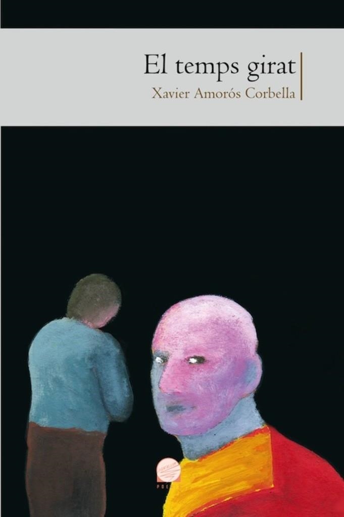 TEMPS GIRAT, EL | 9788490343050 | Llibreria La Gralla | Librería online de Granollers