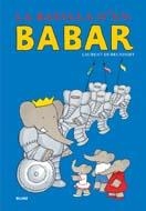 BABAR. BATALLA D'EN BABAR | 9788498014457 | BRUNHOFF, LAURENT | Llibreria La Gralla | Llibreria online de Granollers