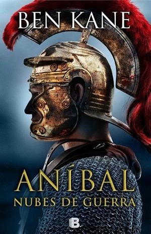 NUBES DE GUERRA (ANIBAL VOL.III) | 9788466656481 | KANE, BEN | Llibreria La Gralla | Llibreria online de Granollers