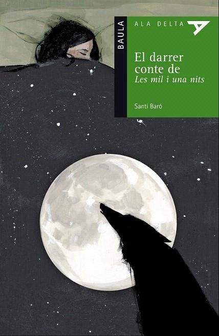 DARRER CONTE DE LES MIL I UNA NITS, EL | 9788447929054 | BARÓ I RAURELL, SANTIAGO | Llibreria La Gralla | Llibreria online de Granollers