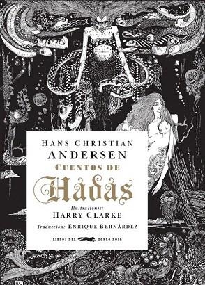 CUENTOS DE HADAS | 9788494328411 | ANDERSEN, HANS CHRISTIAN | Llibreria La Gralla | Llibreria online de Granollers