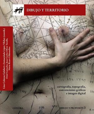 DIBUJO Y TERRITORIO | 9788437633855 | CABEZAS GELABERT, LINO/LÓPEZ VÍLCHEZ, INMACULADA | Llibreria La Gralla | Librería online de Granollers