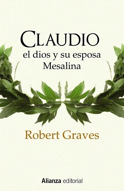 CLAUDIO EL DIOS Y SU ESPOSA MESALINA (BOLSILLO) | 9788420698953 | GRAVES, ROBERT | Llibreria La Gralla | Llibreria online de Granollers