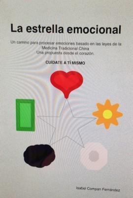 ESTRELLA EMOCIONAL, LA | 9788461733385 | COMPAN FERNÁNDEZ, ISABEL | Llibreria La Gralla | Librería online de Granollers