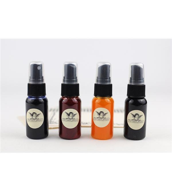 KIT 4 POTS BRILLO COLORS SCRAPBOOKING ARTLAND | 811086019295 | ATR19295 | Llibreria La Gralla | Llibreria online de Granollers