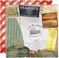 PAPER SCRAPBOOKING ARTLAND PROMODORO | 074427194468 | ART19446 | Llibreria La Gralla | Librería online de Granollers