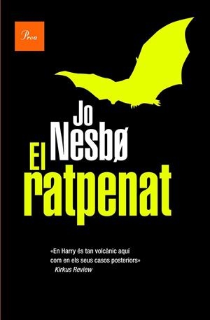 RATPENAT, EL | 9788475885605 | NESBO, JO | Llibreria La Gralla | Librería online de Granollers