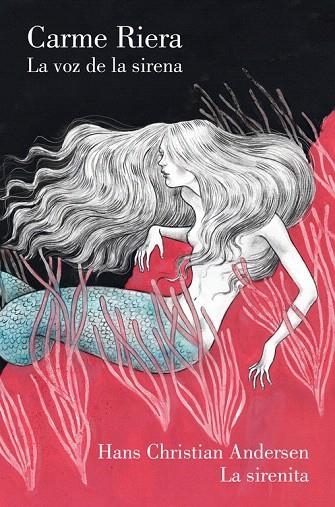 VOZ DE LA SIRENA, LA | 9788426400284 | ANDERSEN,H.C./RIERA,CARME | Llibreria La Gralla | Librería online de Granollers