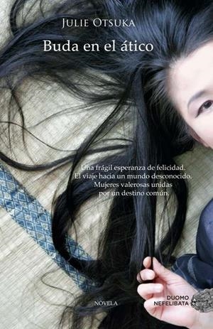 BUDA EN EL ÁTICO | 9788416261185 | OTSUKA, JULIE | Llibreria La Gralla | Librería online de Granollers