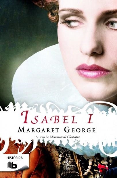 ISABEL I (BOLSILLO) | 9788490700457 | GEORGE, MARGARET | Llibreria La Gralla | Librería online de Granollers