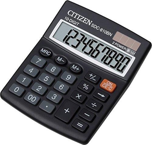 CALCULADORA IMPRESSORA CITIZEN 14 DIGITS | 4562195135012 | Llibreria La Gralla | Llibreria online de Granollers