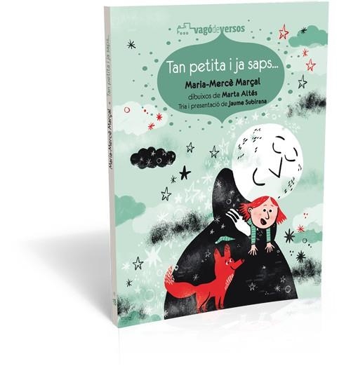 TAN PETITA I JA SAPS... | 9788494313073 | MARÇAL, MARIA-MERCÉ | Llibreria La Gralla | Llibreria online de Granollers