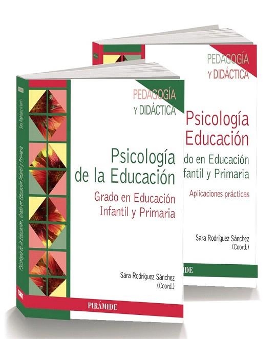 PSICOLOGÍA DE LA EDUCACIÓN | 9788436833171 | RODRÍGUEZ SÁNCHEZ, SARA | Llibreria La Gralla | Librería online de Granollers