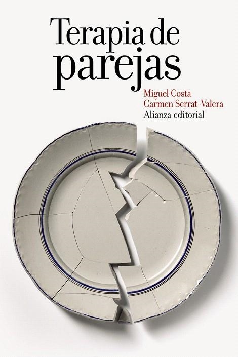 TERAPIA DE PAREJAS (BOLSILLO) | 9788420698663 | COSTA, MIGUEL/SERRAT-VALERA, CARMEN | Llibreria La Gralla | Llibreria online de Granollers
