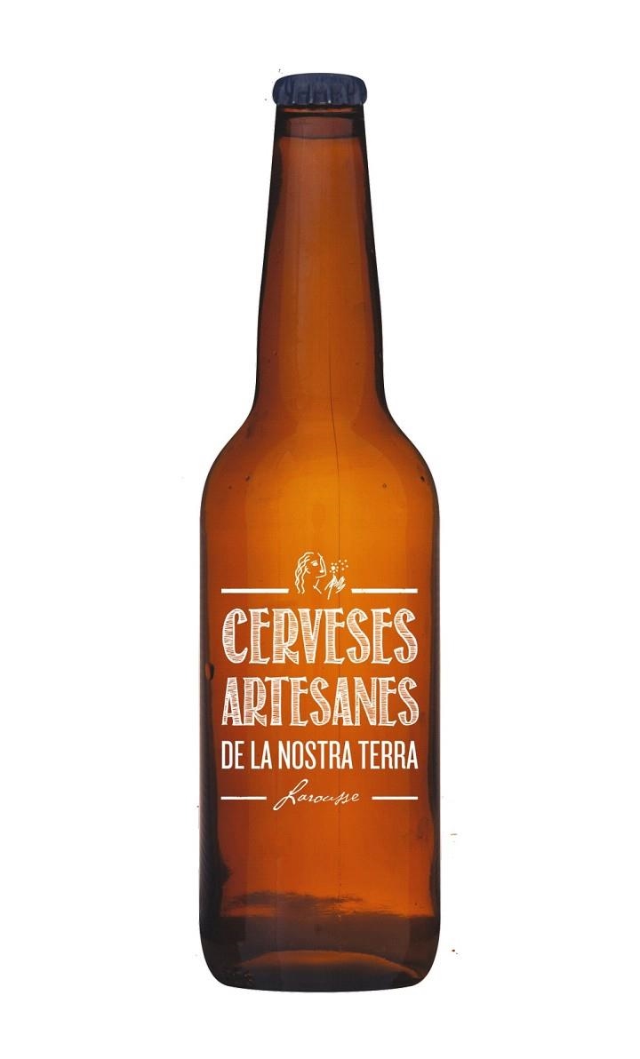 CERVESES ARTESANES | 9788416124879 | FREIXES, SERGI | Llibreria La Gralla | Librería online de Granollers