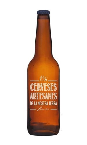 CERVESES ARTESANES | 9788416124879 | FREIXES, SERGI | Llibreria La Gralla | Librería online de Granollers