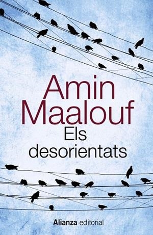DESORIENTATS, ELS (BUTXACA) | 9788420607740 | MAALOUF, AMIN | Llibreria La Gralla | Librería online de Granollers