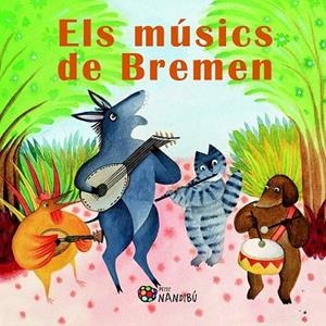 MÚSICS DE BREMEN, ELS | 9788499755755 | CODIGNOLA, NICOLETTA | Llibreria La Gralla | Librería online de Granollers