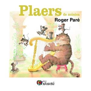 PLAERS DE MÚSICA | 9788499755762 | PARÉ, ROGER | Llibreria La Gralla | Librería online de Granollers