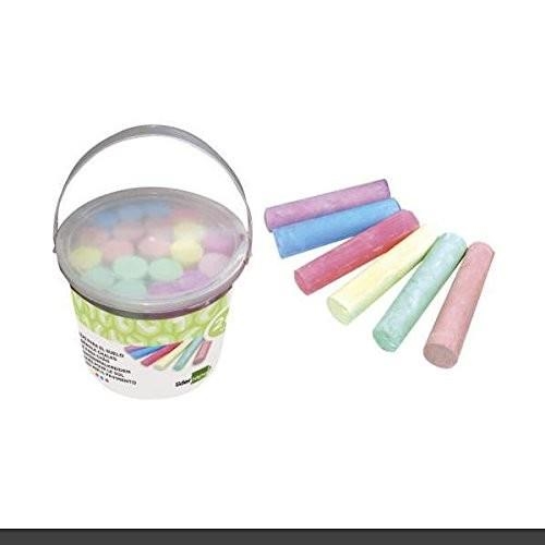 GUIX TERRA POT COLORS 20 UN | 8423473743557 | Llibreria La Gralla | Llibreria online de Granollers