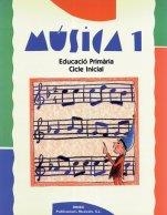 MUSICA 1R CI PRIMARIA | 9788486949969 | GALOFRE I MORA, FRANCESCA  RIGOL, JORDI LL. | Llibreria La Gralla | Librería online de Granollers