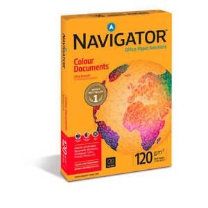 PAPER A3 NAVIGATOR 120 GR  500 FULLS | 5602024104907 | Llibreria La Gralla | Llibreria online de Granollers