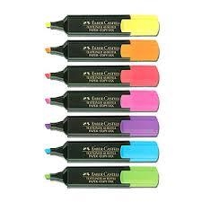 MARCADOR TEXTLINER VERMELL | 4005401548218 | Llibreria La Gralla | Llibreria online de Granollers
