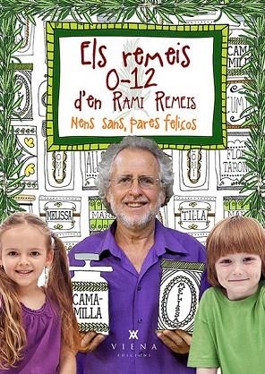 REMEIS 0-12 D'EN RAMI REMEIS, ELS | 9788483308325 | RAMI ROMEU, ALBERT | Llibreria La Gralla | Librería online de Granollers
