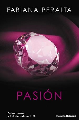PASIÓN (BOLSILLO) | 9788408139225 | PERALTA, FABIANA | Llibreria La Gralla | Llibreria online de Granollers