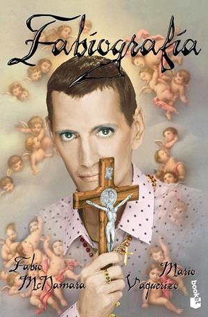 FABIOGRAFÍA (BOLSILLO) | 9788467044003 | MCNAMARA, FABIO / VAQUERIZI, MARIO | Llibreria La Gralla | Librería online de Granollers