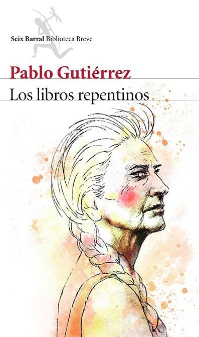 LIBROS REPENTINOS, LOS | 9788432224713 | GUTIÉRREZ, PABLO | Llibreria La Gralla | Librería online de Granollers