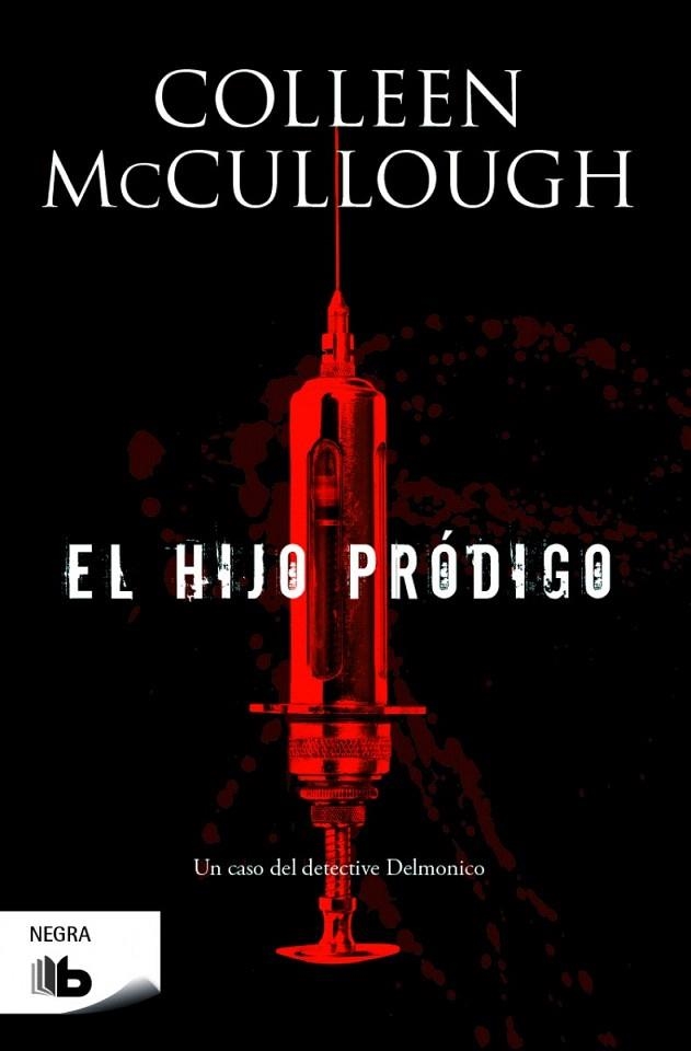 HIJO PRÓDIGO, EL (BOLSILLO) | 9788490700662 | MCCULLOUGH, COLLEEN | Llibreria La Gralla | Librería online de Granollers