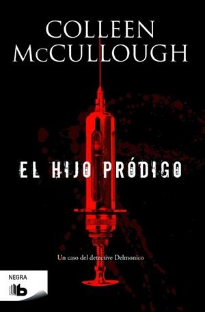 HIJO PRÓDIGO, EL (BOLSILLO) | 9788490700662 | MCCULLOUGH, COLLEEN | Llibreria La Gralla | Llibreria online de Granollers