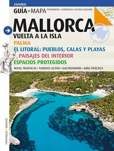 MALLORCA. VUELTA A LA ISLA. | 9788484786351 | VV.AA | Llibreria La Gralla | Librería online de Granollers