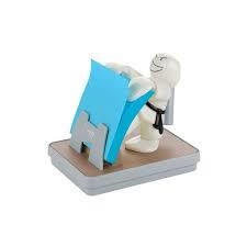 DISPENSADOR NOTES 76X76 3M KARATE  | 4891203052622 | Llibreria La Gralla | Llibreria online de Granollers