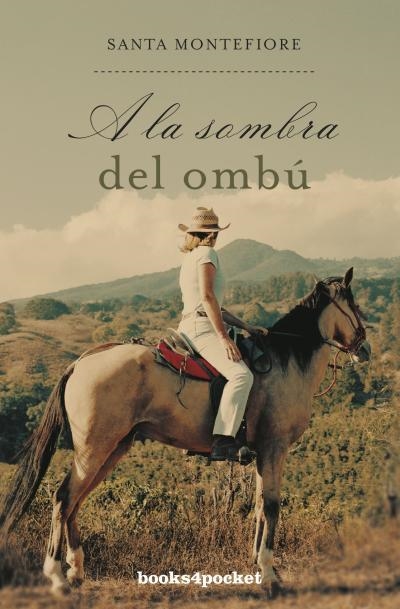 A LA SOMBRA DEL OMBÚ | 9788415870562 | MONTEFIORE, SANTA | Llibreria La Gralla | Librería online de Granollers
