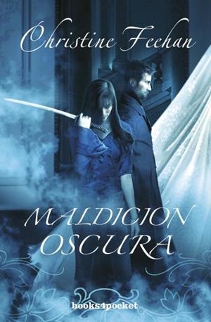 MALDICION OSCURA | 9788415870586 | FEEHAN, CHRISTINE | Llibreria La Gralla | Librería online de Granollers