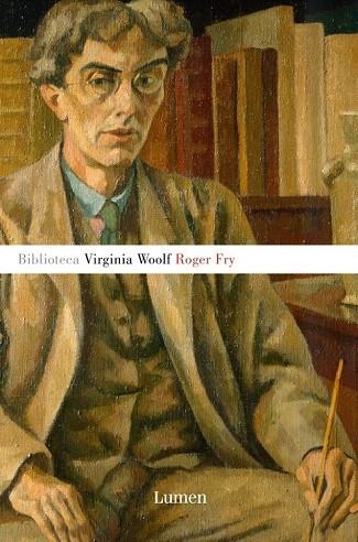 ROGER FRY | 9788426401731 | WOOLF, VIRGINIA | Llibreria La Gralla | Llibreria online de Granollers