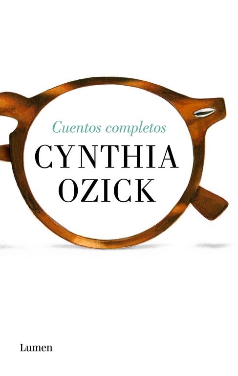 CUENTOS REUNIDOS CYNTHIA OZICK | 9788426401519 | OZICK, CYNTHIA | Llibreria La Gralla | Llibreria online de Granollers