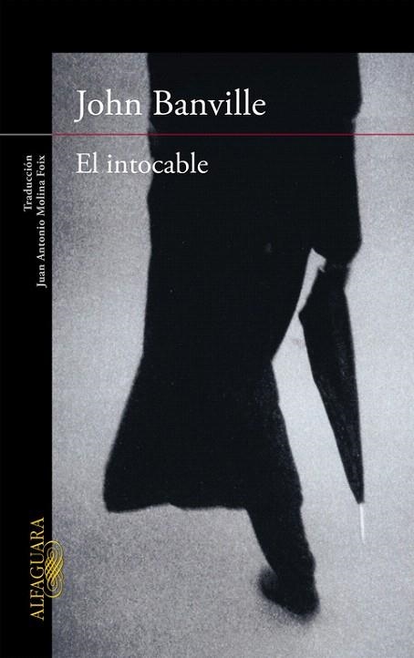 INTOCABLE, EL | 9788420419275 | BANVILLE, JOHN | Llibreria La Gralla | Llibreria online de Granollers