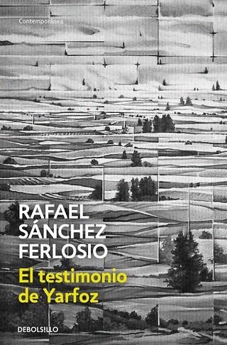 TESTIMONIO DE YARFOZ, EL (BOLSILLO) | 9788490627211 | SANCHEZ FERLOSIO, RAFAEL | Llibreria La Gralla | Llibreria online de Granollers
