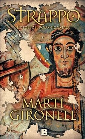 STRAPPO (CATALÀ) | 9788466656801 | GIRONELL, MARTÍ | Llibreria La Gralla | Librería online de Granollers