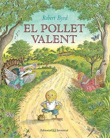 POLLET VALENT, EL  | 9788426142030 | BYRD, ROBERT | Llibreria La Gralla | Librería online de Granollers