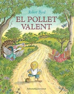 POLLET VALENT, EL  | 9788426142030 | BYRD, ROBERT | Llibreria La Gralla | Llibreria online de Granollers