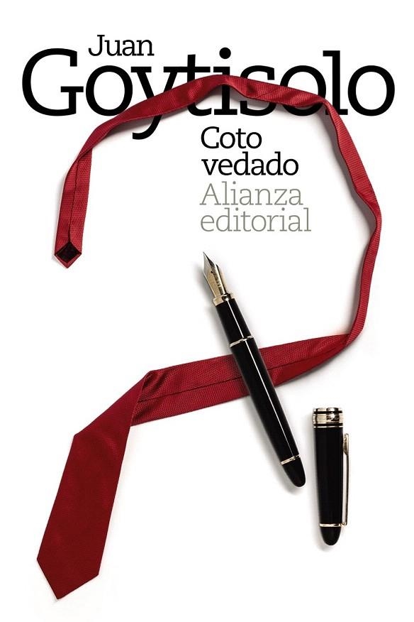 COTO VEDADO | 9788420697437 | GOYTISOLO, JUAN | Llibreria La Gralla | Llibreria online de Granollers