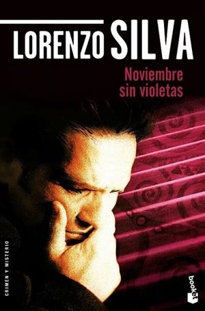 NOVIEMBRE SIN VIOLETAS (BOLSILLO) | 9788423349265 | SILVA, LORENZO | Llibreria La Gralla | Llibreria online de Granollers